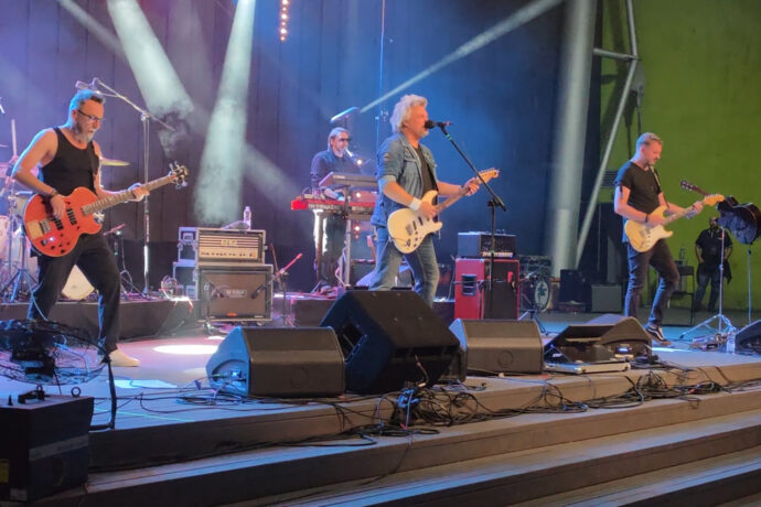 XV RoCK Festiwal za nami