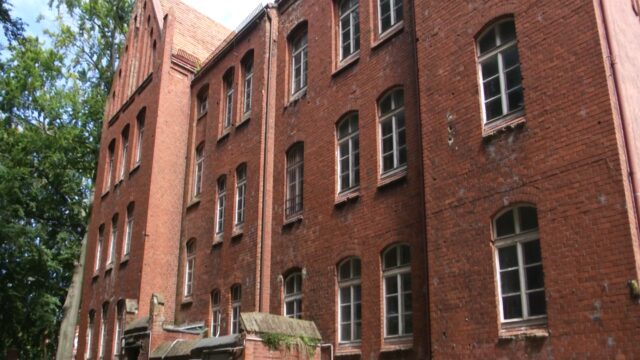 Radni zajmą się uchwałą zmiany planu zagospodarowania terenu pod Szkołę Muzyczną