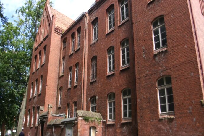Radni zajmą się uchwałą zmiany planu zagospodarowania terenu pod Szkołę Muzyczną