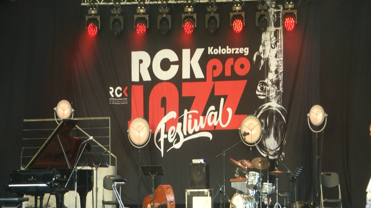 Jazz na ulicach zagra już jutro