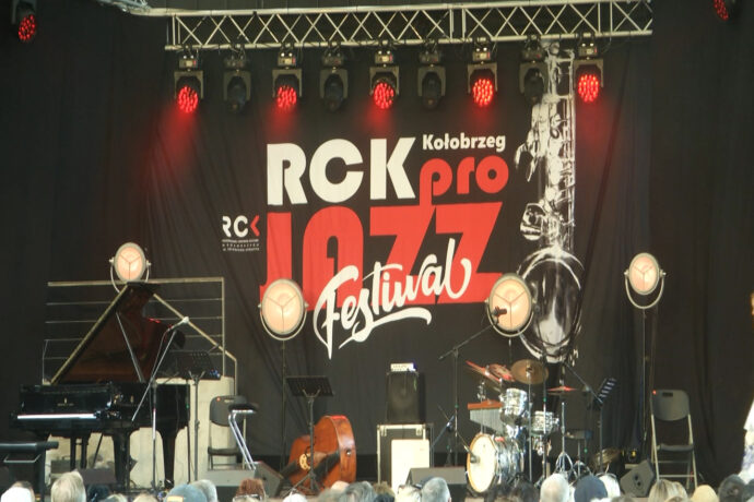 Jazz na ulicach zagra już jutro