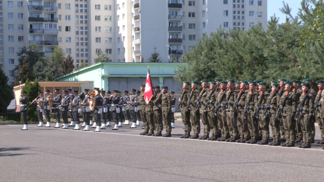 Obchody Święta Wojska Polskiego