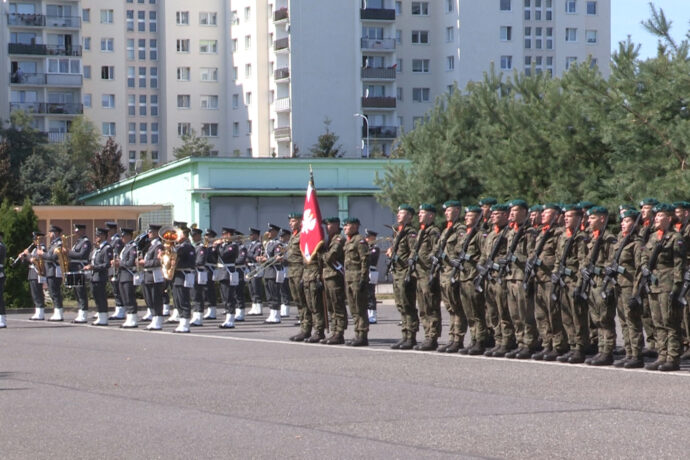 Obchody Święta Wojska Polskiego