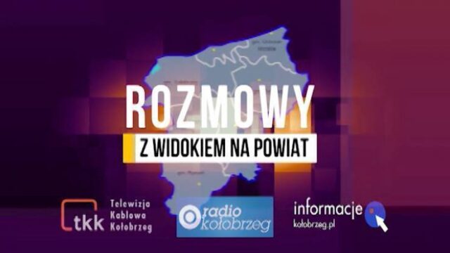 Rozmowy z widokiem na powiat