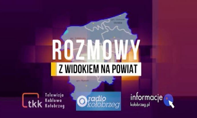 Rozmowy z widokiem na powiat