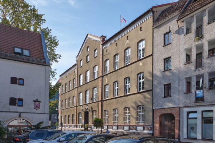 Urząd Miasta będzie nieczynny