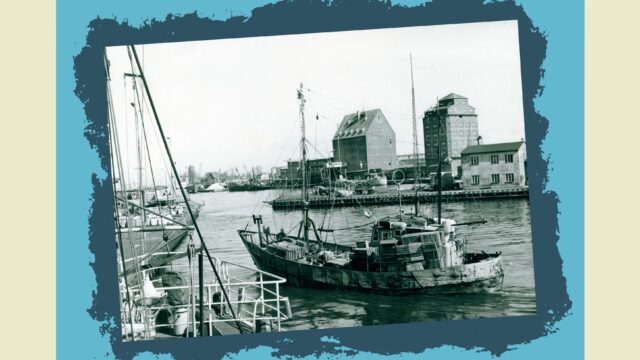 „Szum Morza i Głos Ludu” – podróż przez historię i kulturę ludzi morza