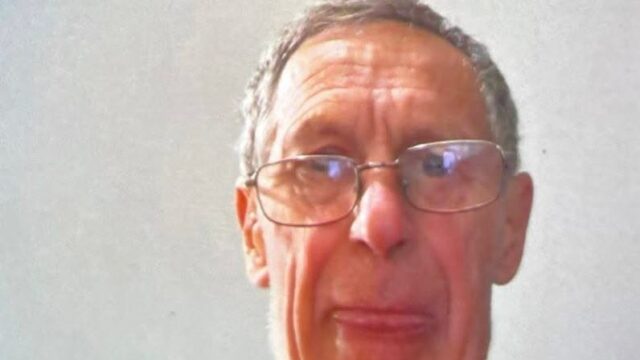 Zaginął Kazimierz Wawrykiewicz