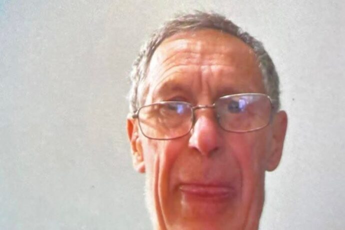 Zaginął Kazimierz Wawrykiewicz