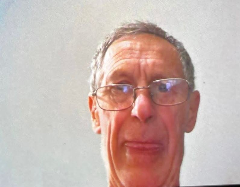 Zaginął Kazimierz Wawrykiewicz