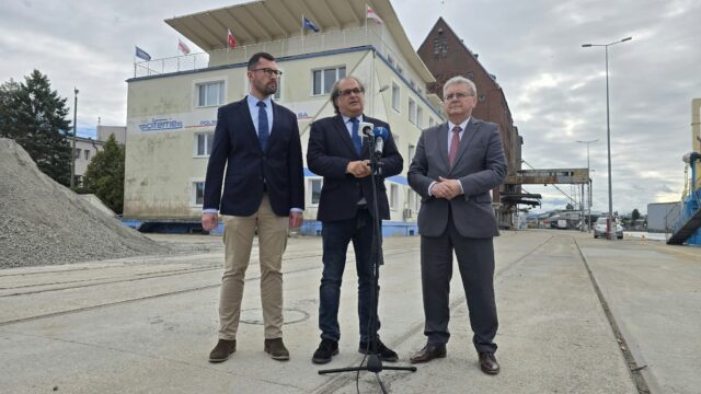 Czy Polska Żegluga Bałtycka wypłynęła w ostatni rejs?