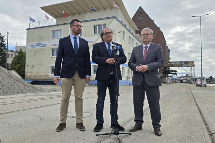 Czy Polska Żegluga Bałtycka wypłynęła w ostatni rejs?