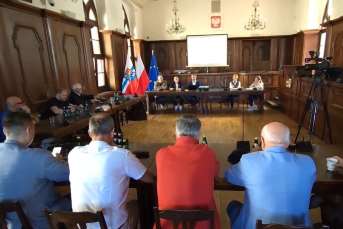 Nowa wieża widokowa? Inwestor przedstawił nową propozycję, w nowej lokalizacji