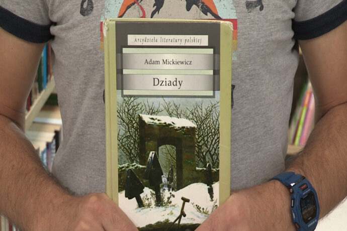 Narodowe czytanie 2026