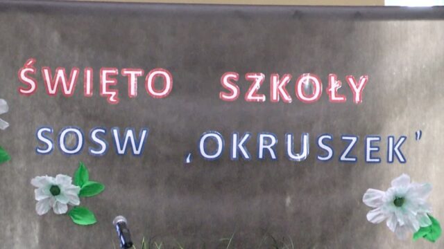 „Okruszek” obchodził swoje święto