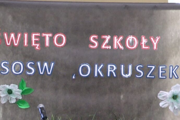 „Okruszek” obchodził swoje święto