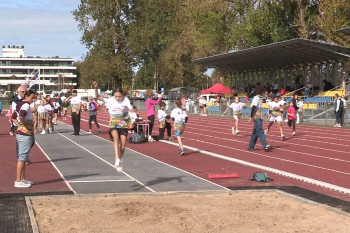 Memoriał im. Michała Barty i nowe zaplecze sportowe