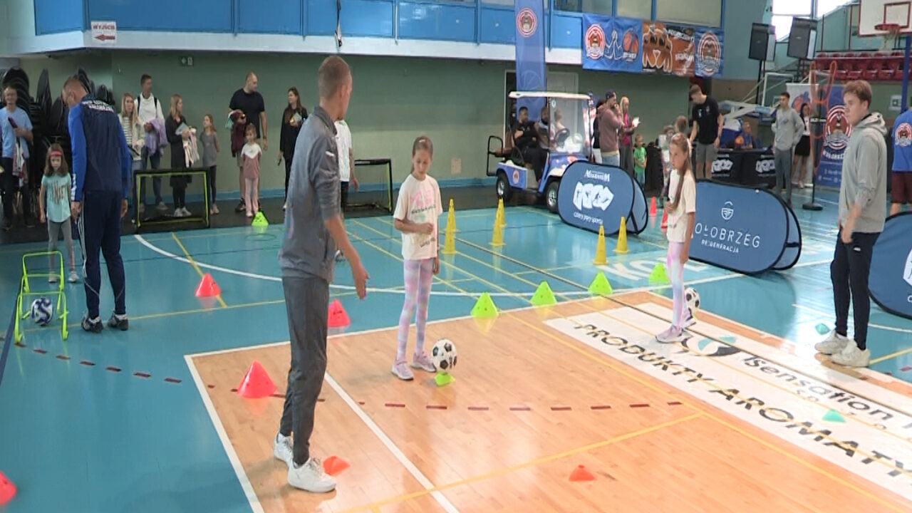 Przed nami Narodowy Dzień Sportu