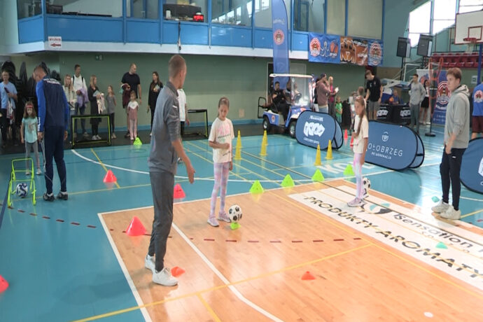 Przed nami Narodowy Dzień Sportu