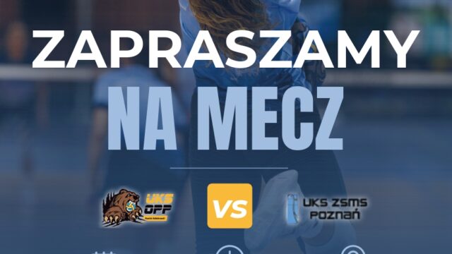 Inauguracja Sezonu II Ligi Kobiet w Piłce Siatkowej – TRIO MOLO UKS OPP Powiat Kołobrzeski