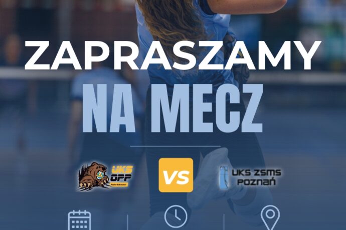Inauguracja Sezonu II Ligi Kobiet w Piłce Siatkowej – TRIO MOLO UKS OPP Powiat Kołobrzeski