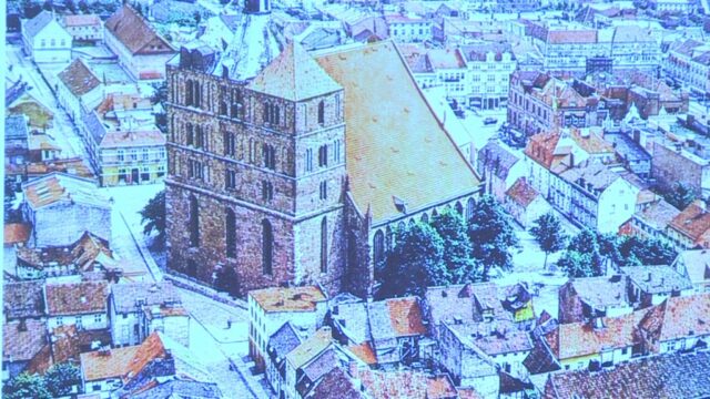 Kazimierz Ratajczyk – „Kołobrzeg i Koszalin”