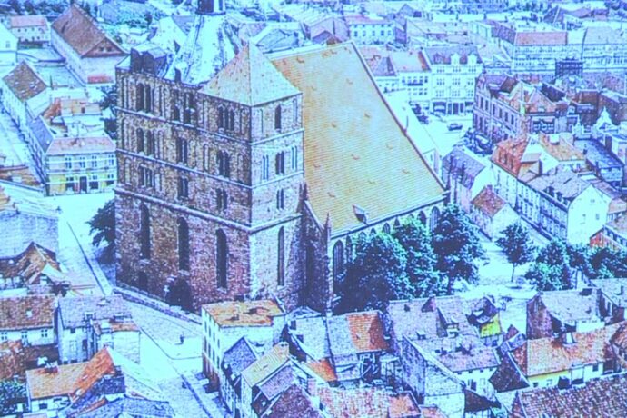 Kazimierz Ratajczyk – „Kołobrzeg i Koszalin”