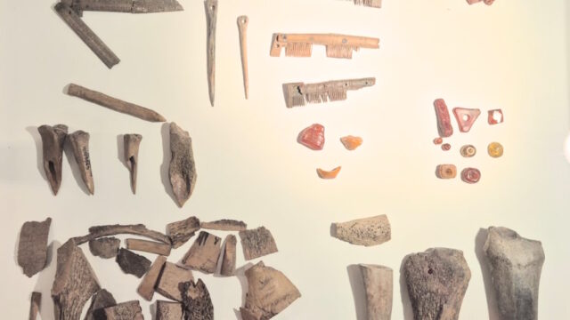 Rusza Letnia Szkoła Archeologii Średniowiecza