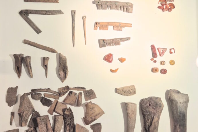 Rusza Letnia Szkoła Archeologii Średniowiecza