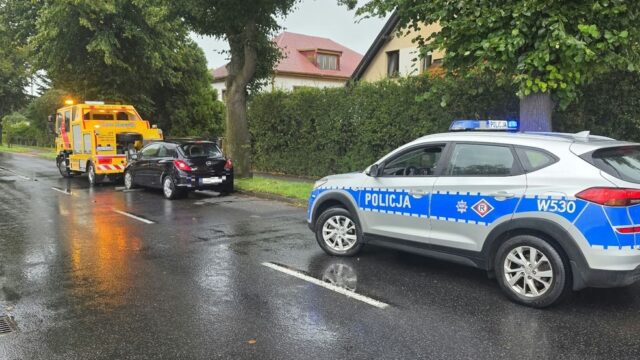 Nietrzeźwi i poszukiwani – podsumowanie weekendowej służby policjantów