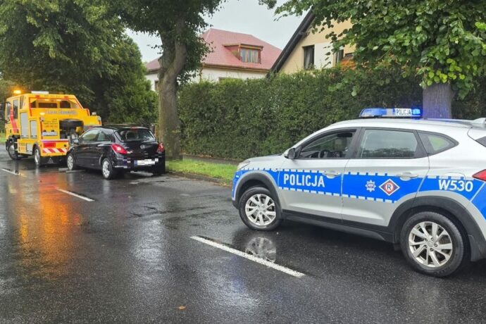 Nietrzeźwi i poszukiwani – podsumowanie weekendowej służby policjantów