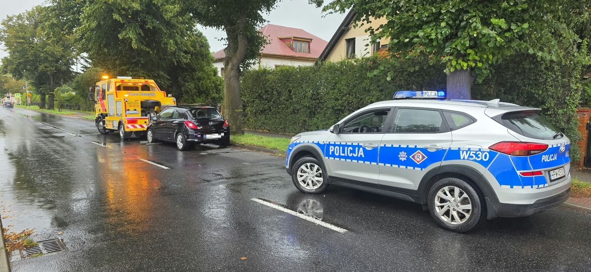 Nietrzeźwi i poszukiwani – podsumowanie weekendowej służby policjantów