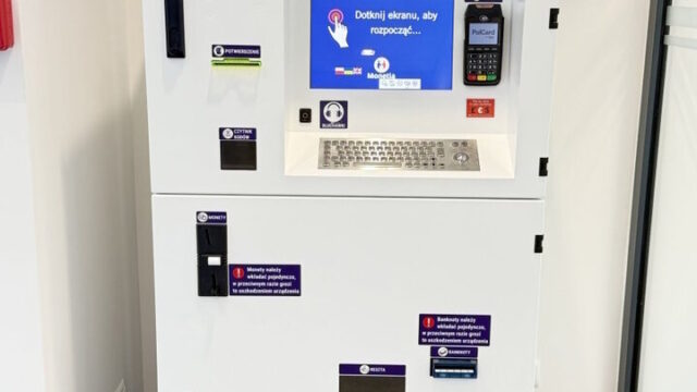 Likwidacja kas Starostwa Powiatowego