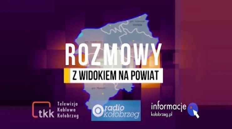 Rozmowy z widokiem na powiat