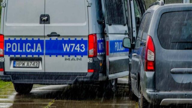 Trzech kierujących zatrzymanych. Alkohol i sądowe zakazy