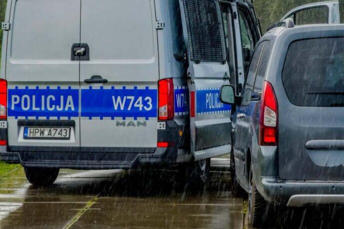 Trzech kierujących zatrzymanych. Alkohol i sądowe zakazy