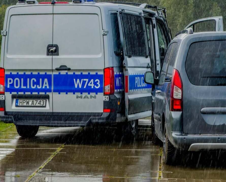 Trzech kierujących zatrzymanych. Alkohol i sądowe zakazy