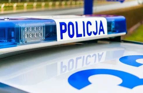 Prawie 2 promile alkoholu i brak prawa jazdy. 60-latek zatrzymany
