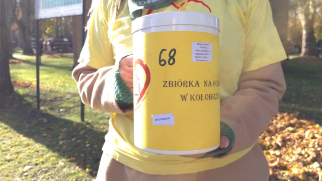 Wspomóżmy hospicjum