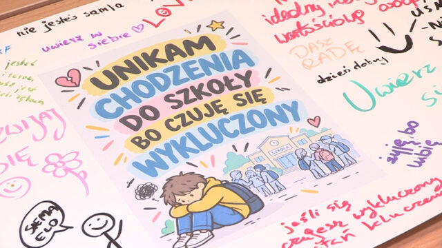 Tydzień przeciwdziałania przemocy w Ekonomie