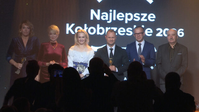 Znamy laureatów „Najlepsze Kołobrzeskie 2026”