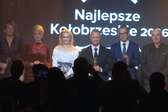 Znamy laureatów „Najlepsze Kołobrzeskie 2026”