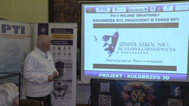 Historia w wymiarze 3D