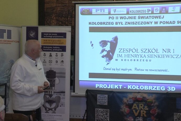 Historia w wymiarze 3D
