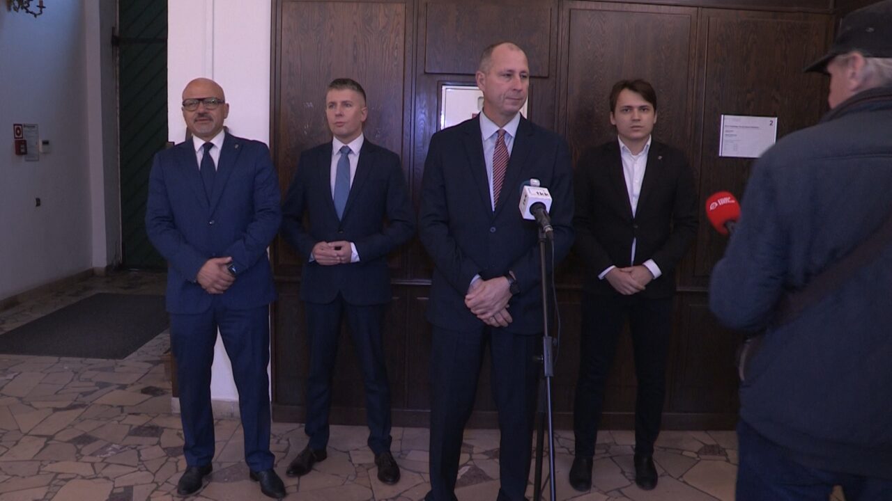 Spór o parking w Kołobrzegu. Radni PiS zawiadamiają NIK UOKiK i CBA
