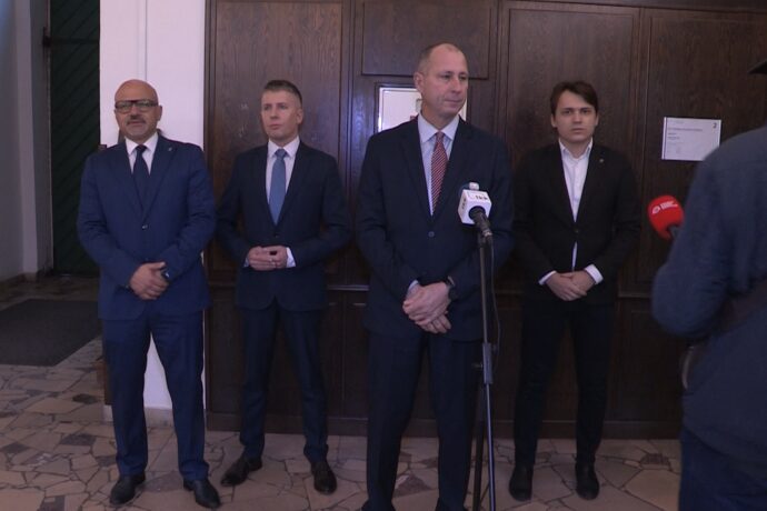 Spór o parking w Kołobrzegu. Radni PiS zawiadamiają NIK UOKiK i CBA