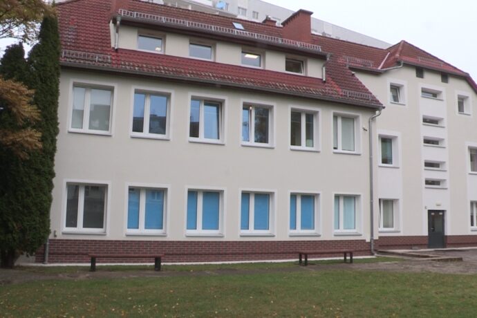 Rozbudowa „Okruszka” coraz bliżej