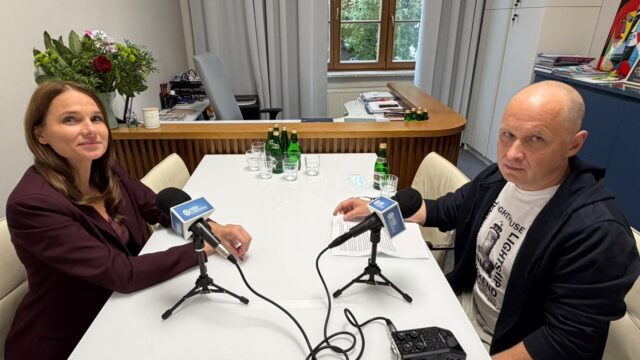 Polska Stolica Kultury 2028 tworzona z mieszkańcami. „Na Falach Kultury” odc.6