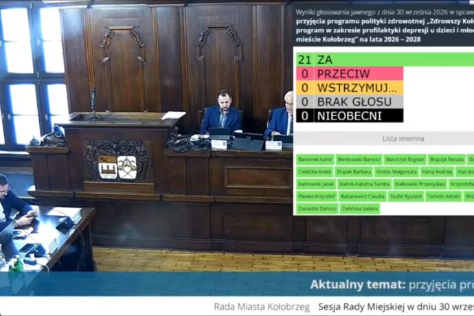 Nowy program profilaktyki depresji u dzieci i młodzieży