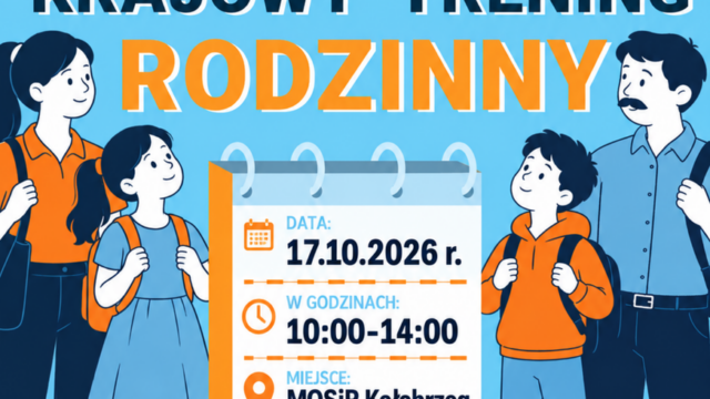 Krajowy Trening Rodzinny – Akademia OLiOC
